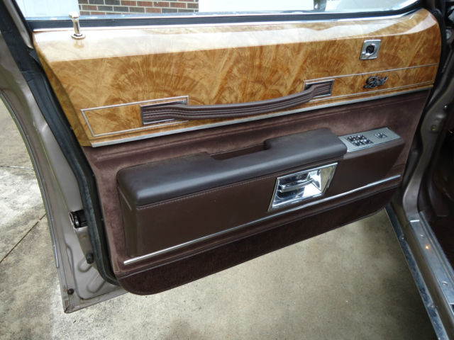 1984 Buick LeSabre Limited - photo 7