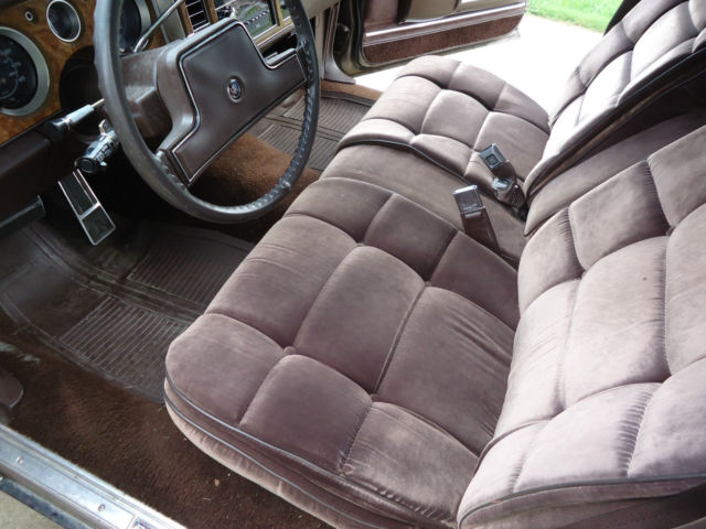 1984 Buick LeSabre Limited - photo 9