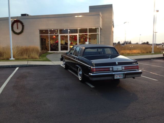 1994 Buick Park Avenue - photo 2