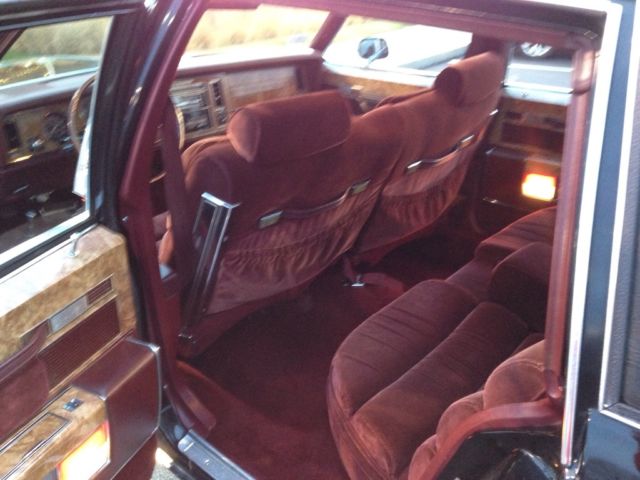 1994 Buick Park Avenue - photo 3