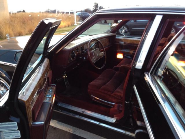1994 Buick Park Avenue - photo 4