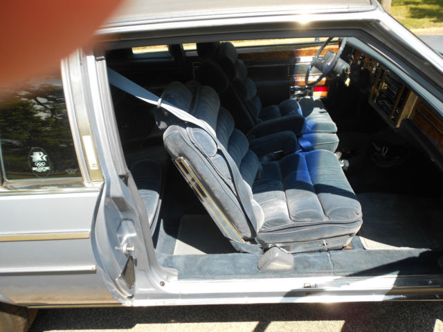 1984 Buick Park Avenue - photo 10