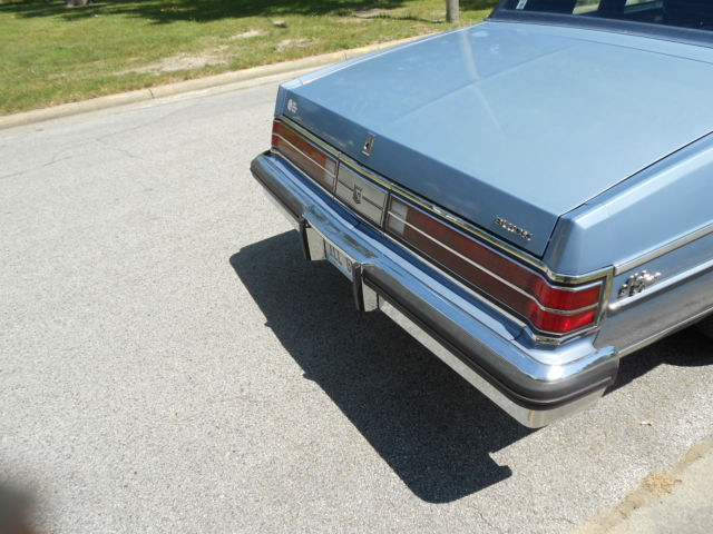 1984 Buick Park Avenue - photo 12