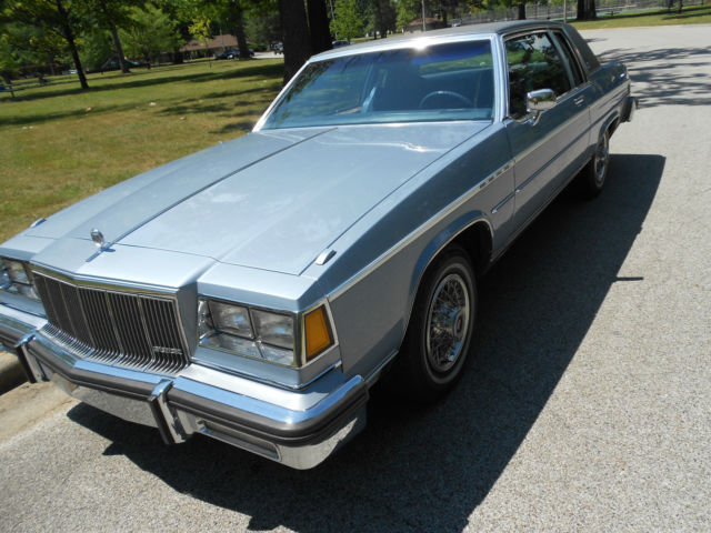 1984 Buick Park Avenue - photo 2