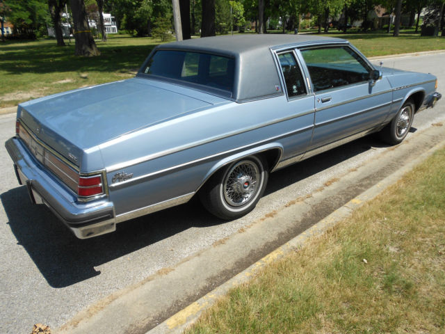 1984 Buick Park Avenue - photo 4