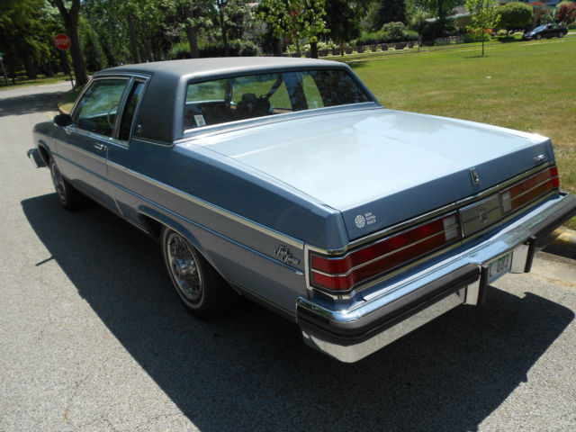 1984 Buick Park Avenue - photo 5