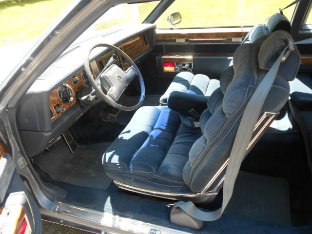 1984 Buick Park Avenue - photo 8