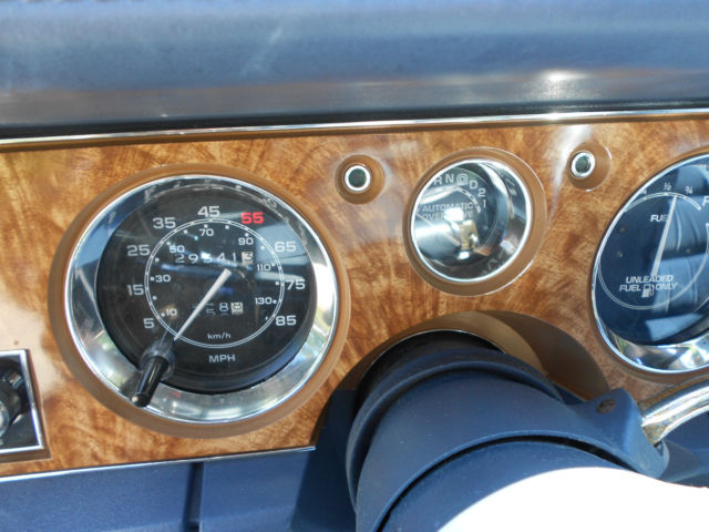 1984 Buick Park Avenue - photo 9