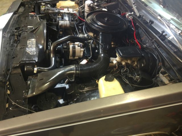 1984 Buick Regal - photo 11