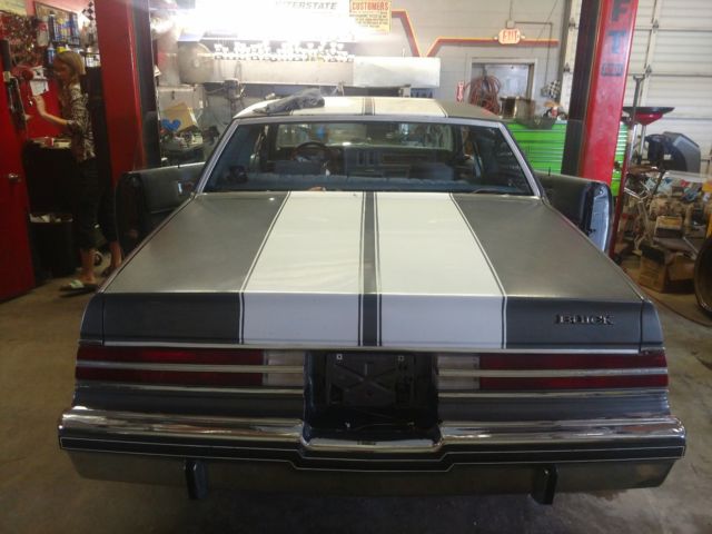 1984 Buick Regal - photo 12