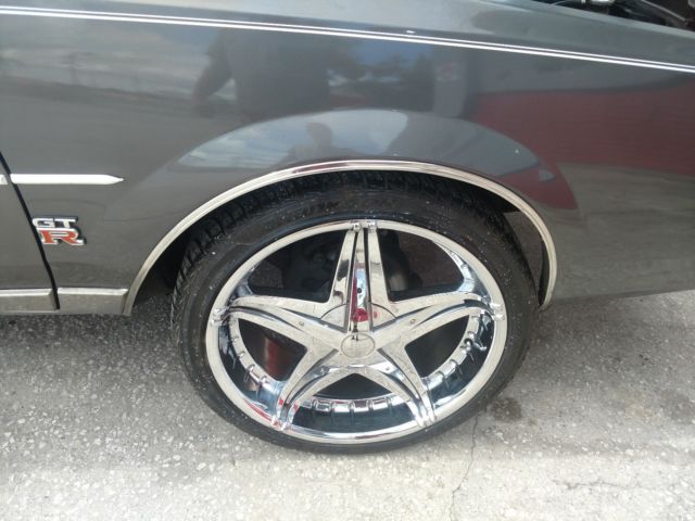 1984 Buick Regal - photo 3