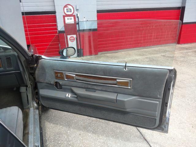 1984 Buick Regal - photo 4