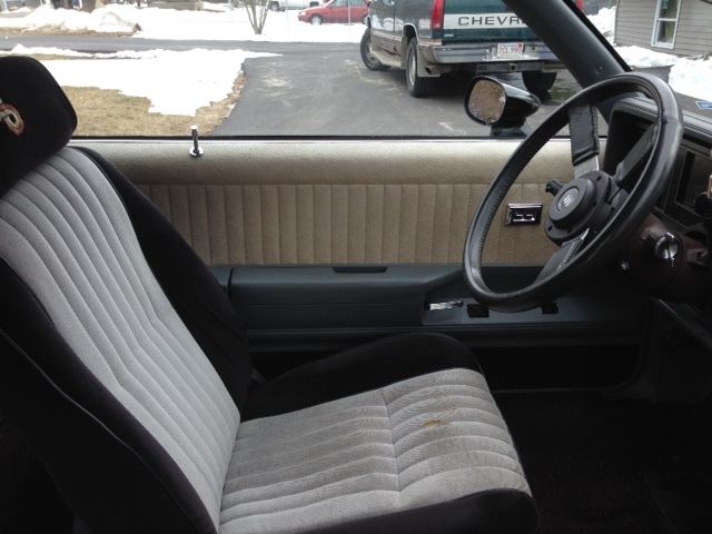 1984 Buick Grand National - photo 4
