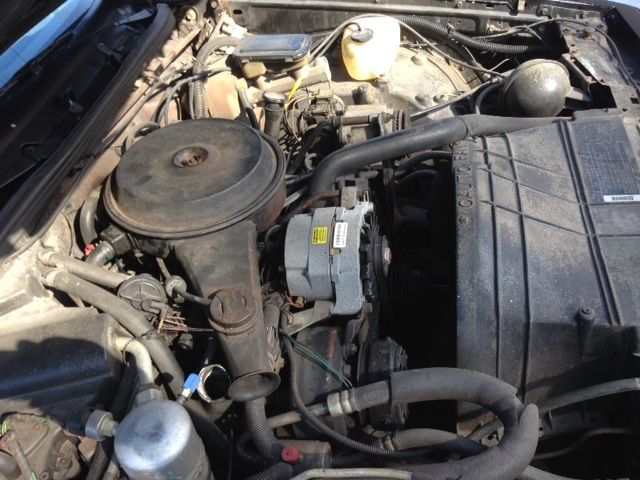 1984 Buick Grand National - photo 8