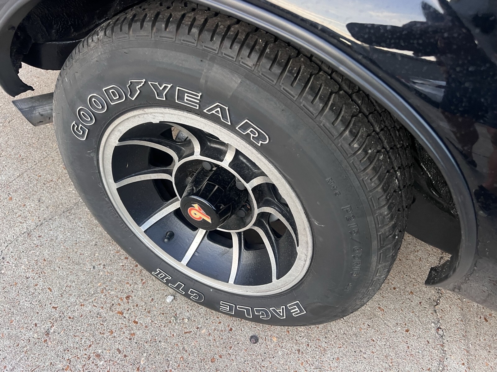 1984 Buick Regal Grand National - photo 13