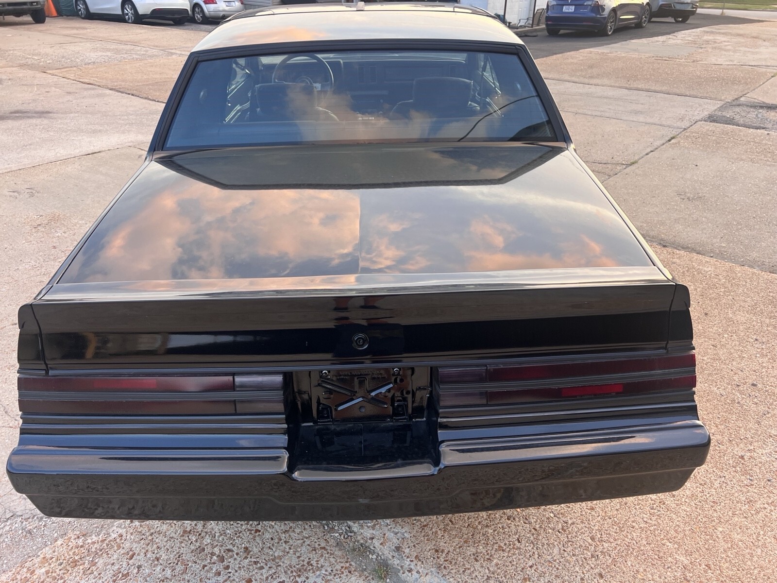 1984 Buick Regal Grand National - photo 5