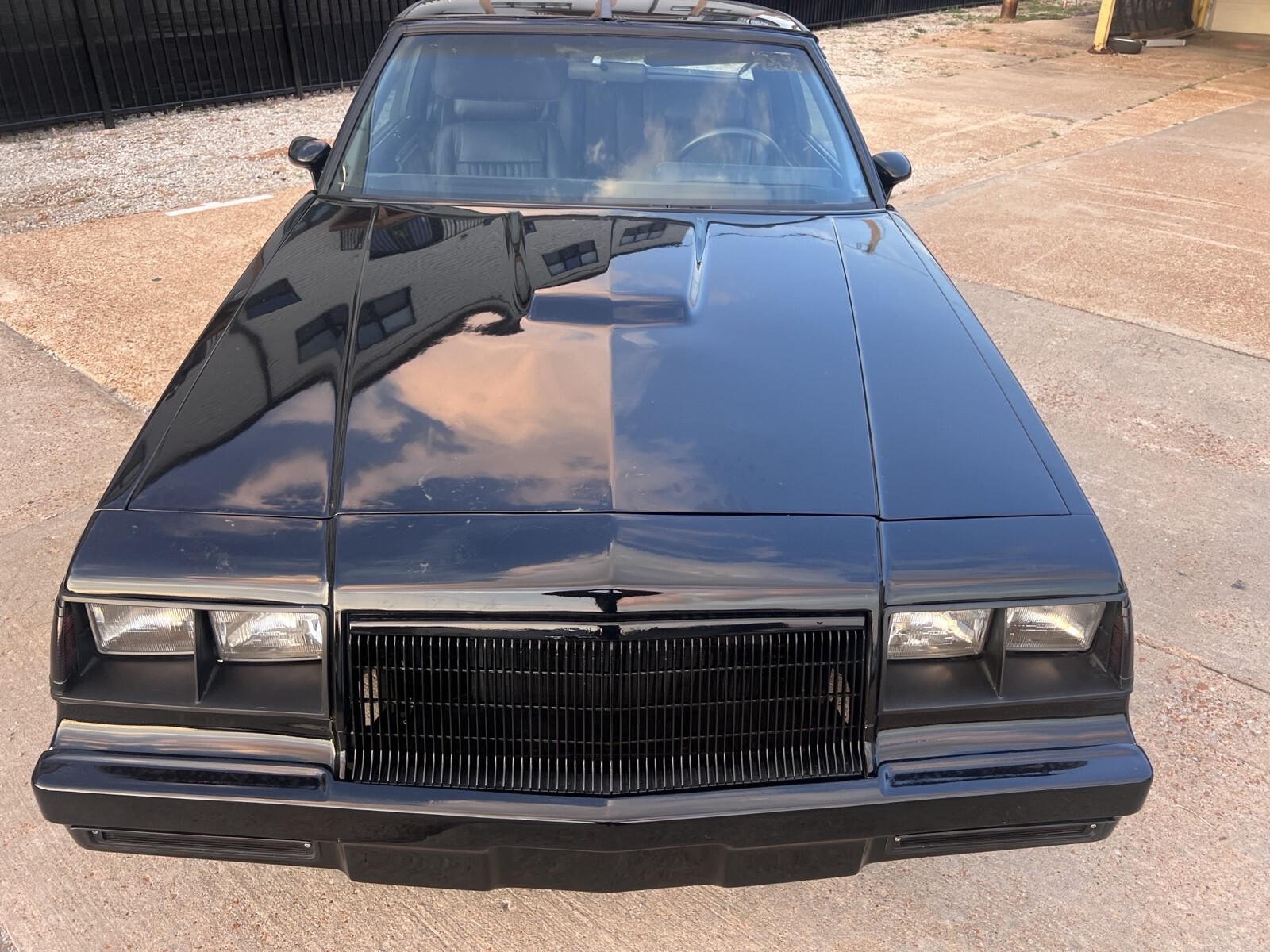 1984 Buick Regal Grand National - photo 9