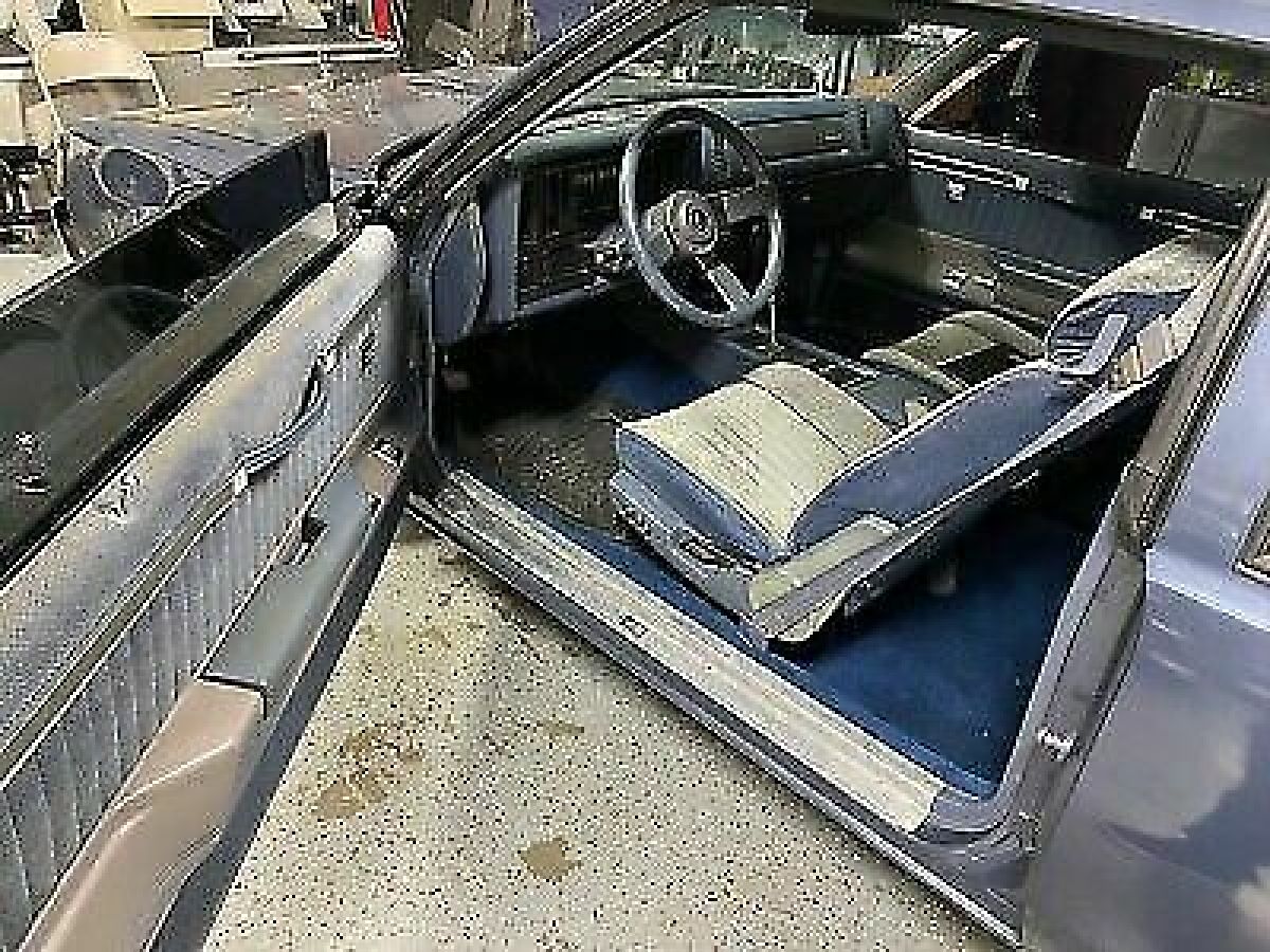 1984 Buick Regal T-TYPE - photo 10