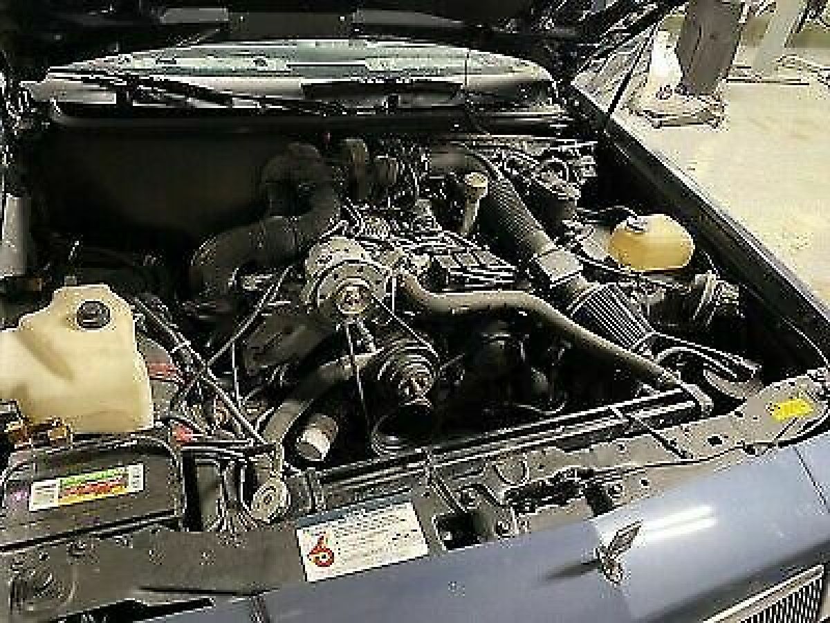 1984 Buick Regal T-TYPE - photo 12