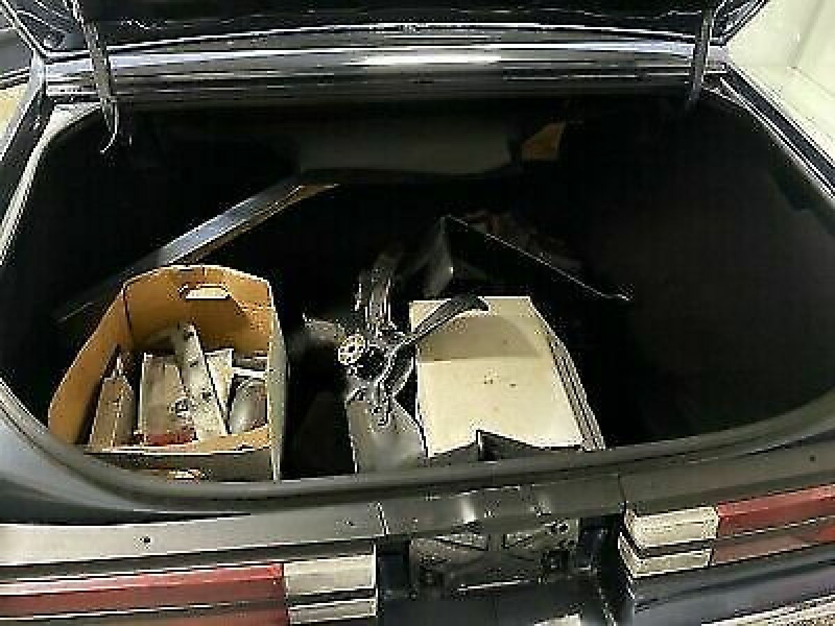 1984 Buick Regal T-TYPE - photo 13