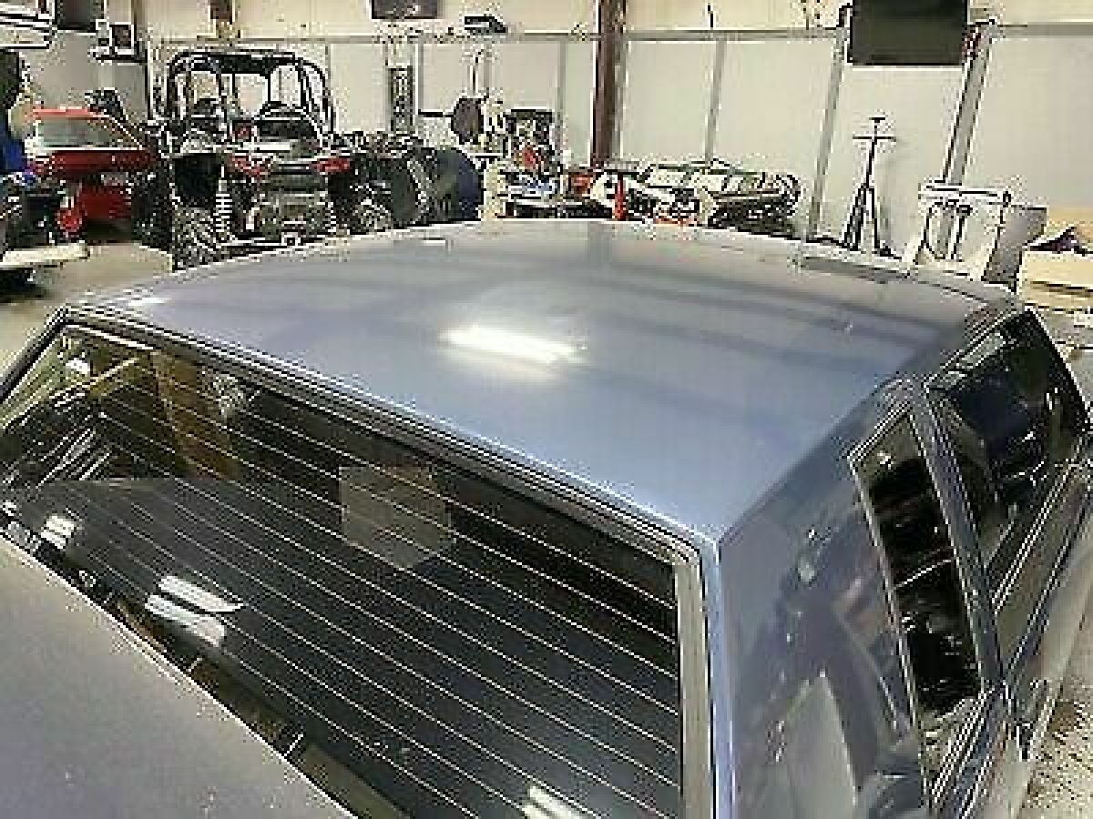 1984 Buick Regal T-TYPE - photo 5