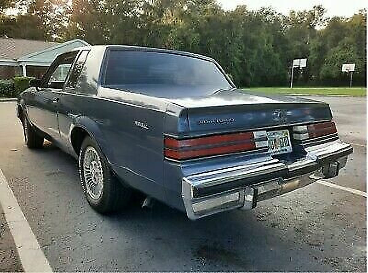 1984 Buick Regal T-TYPE - photo 8