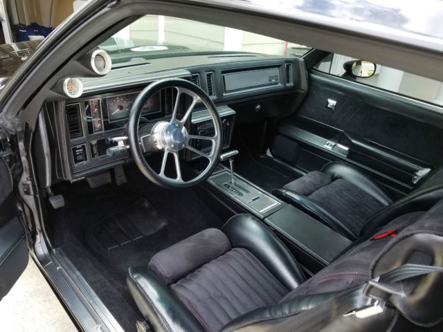 1984 Buick Grand National - photo 10