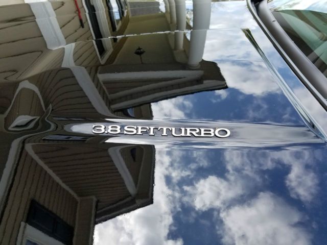 1984 Buick Grand National - photo 5