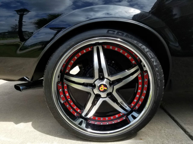 1984 Buick Grand National - photo 8