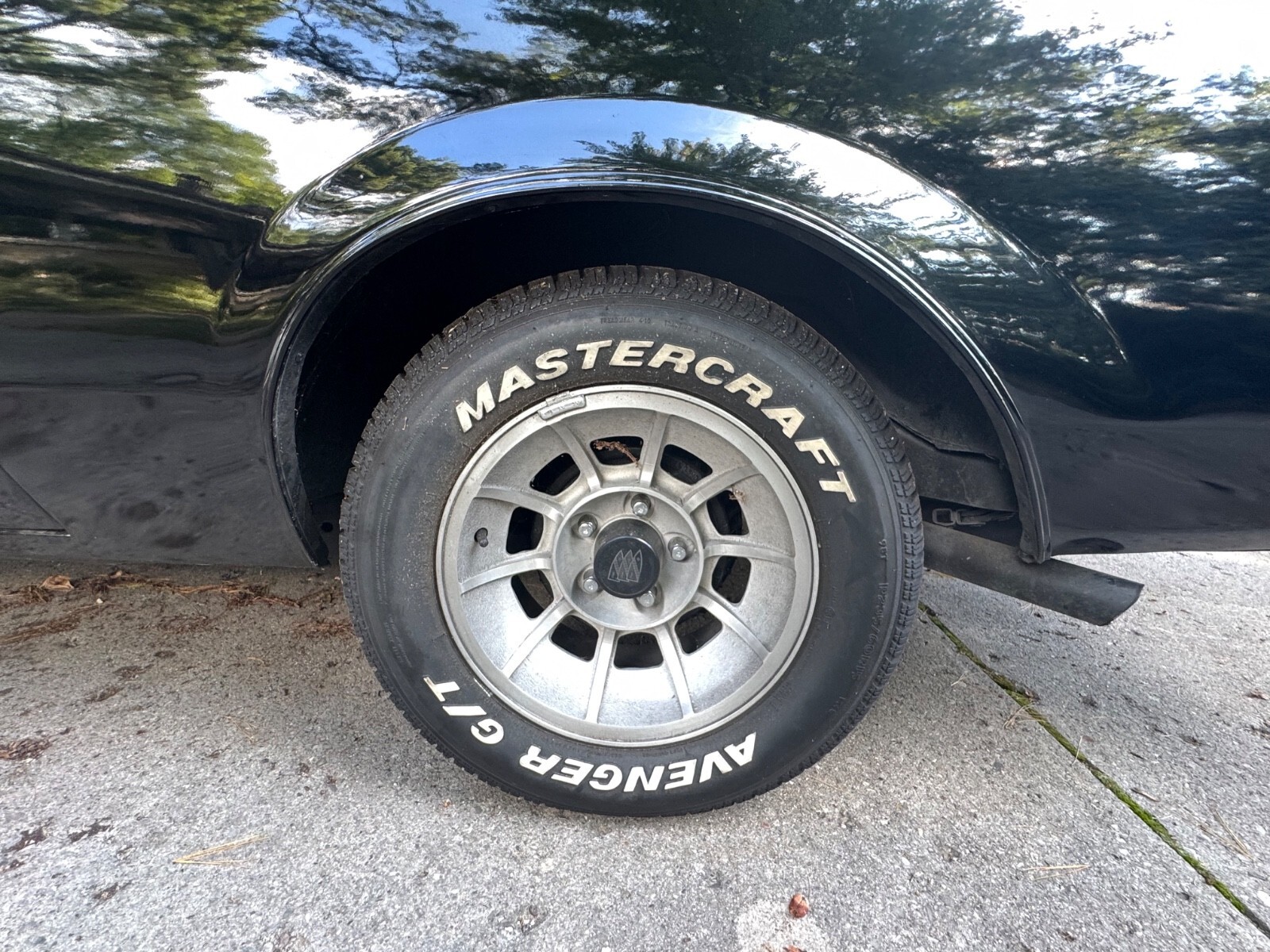 1984 Buick Grand National - photo 12
