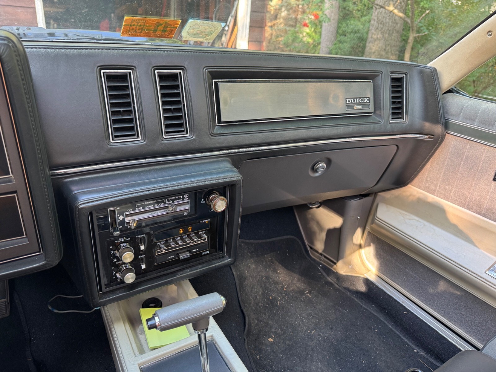 1984 Buick Grand National - photo 2