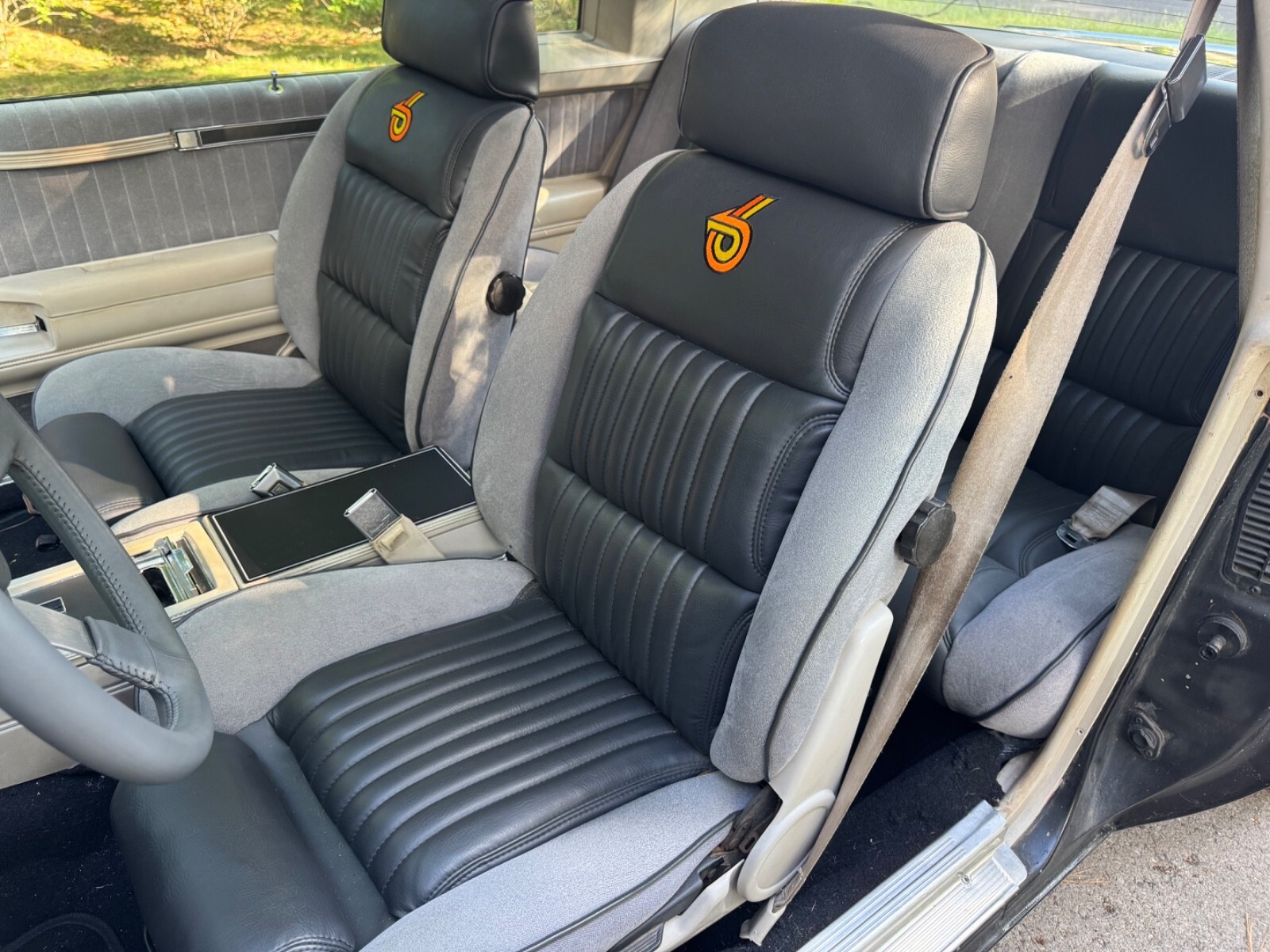 1984 Buick Grand National - photo 4
