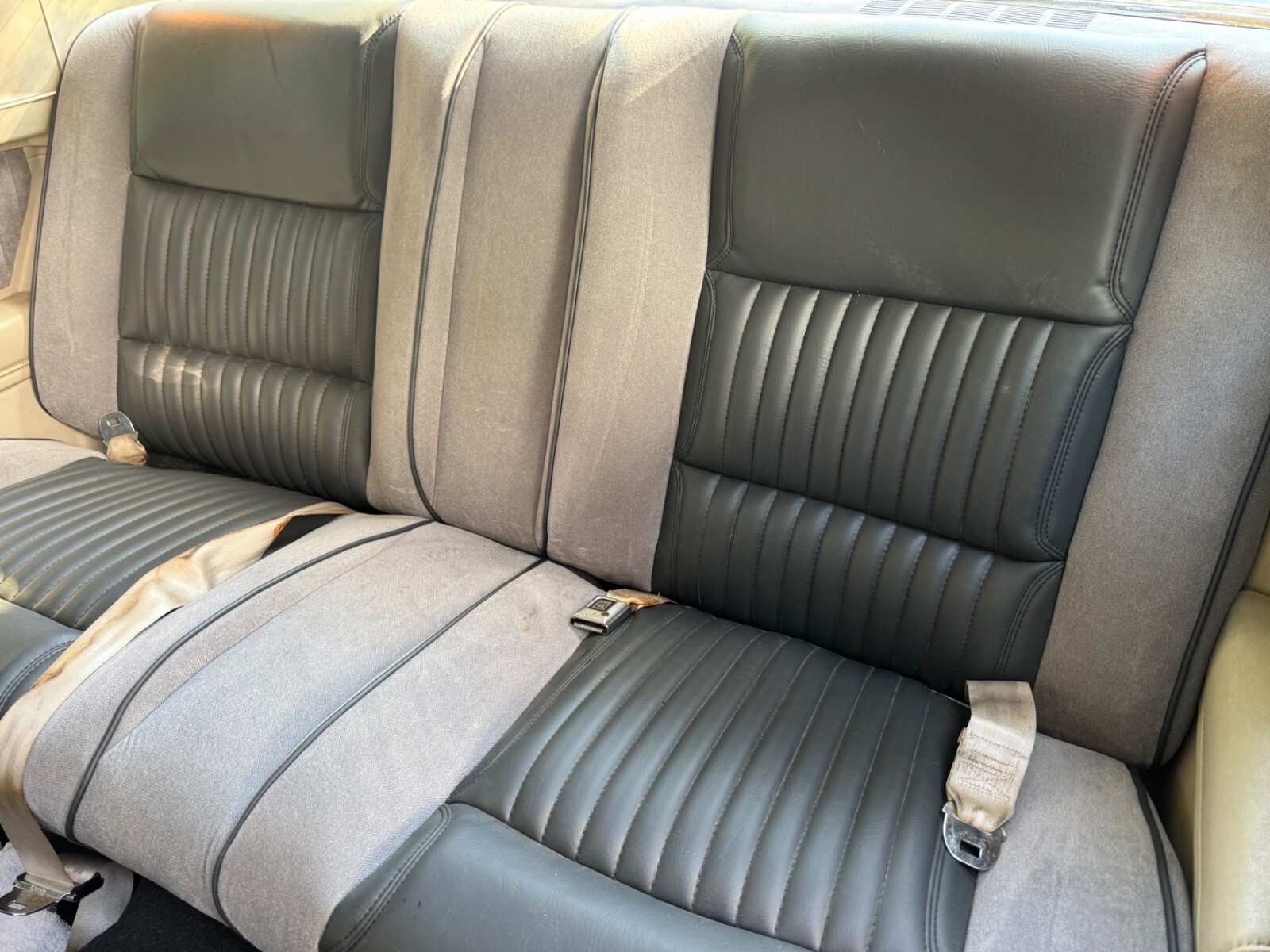 1984 Buick Grand National - photo 5