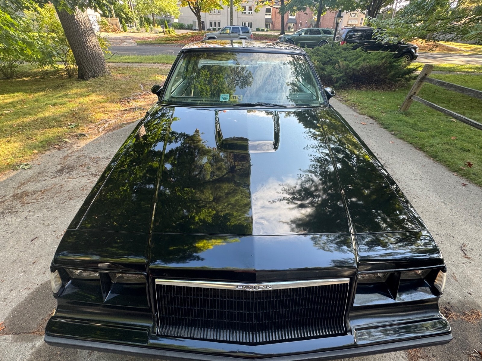 1984 Buick Grand National - photo 8