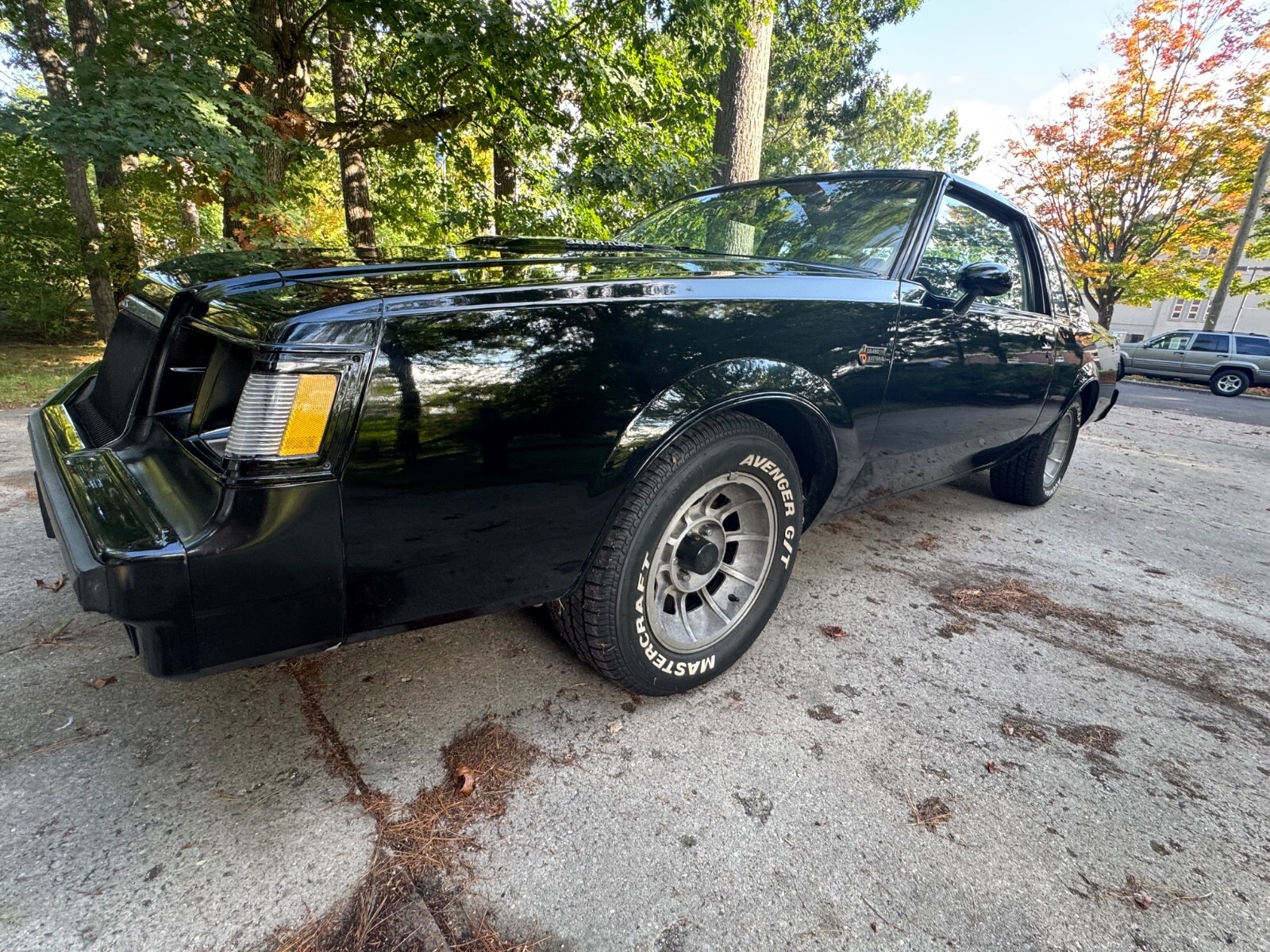 1984 Buick Grand National - photo 9