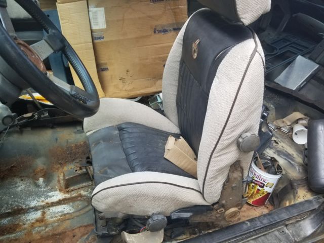 1984 Buick Regal grand national - photo 10