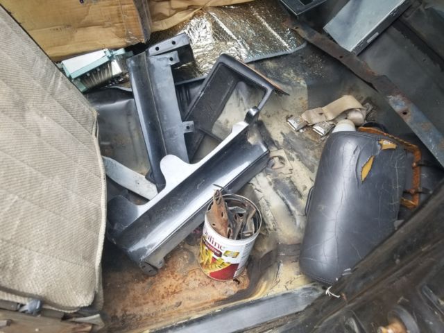 1984 Buick Regal grand national - photo 7