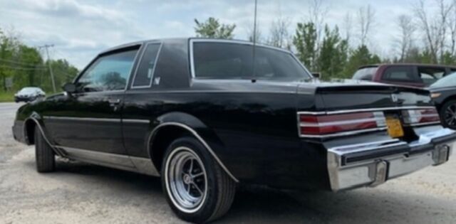 1984 Buick Regal - photo 10