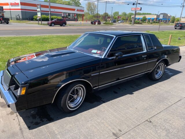 1984 Buick Regal - photo 2