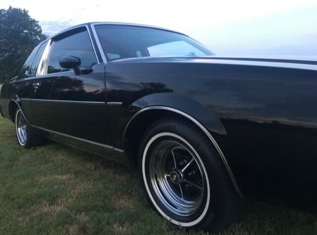 1984 Buick Regal - photo 3