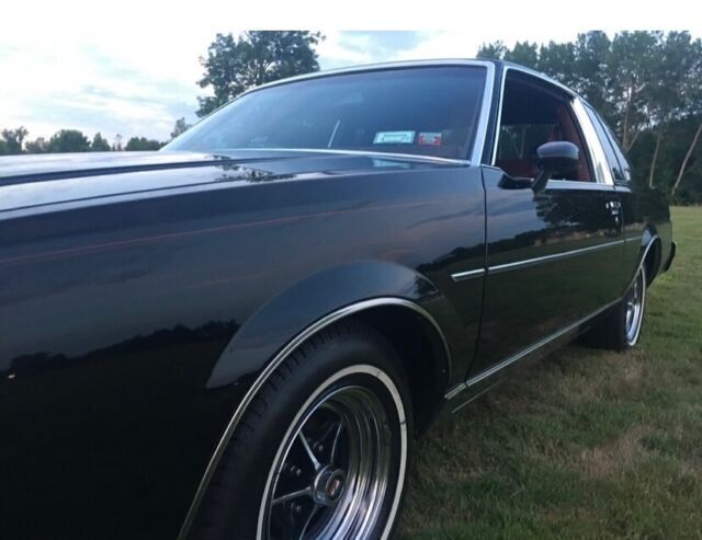 1984 Buick Regal - photo 4