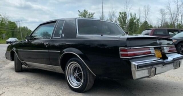 1984 Buick Regal - photo 5