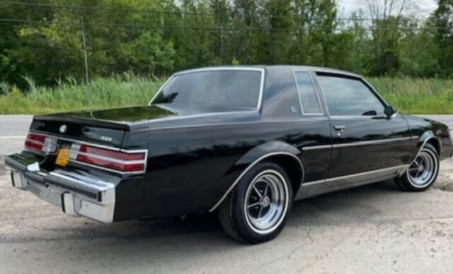 1984 Buick Regal - photo 6