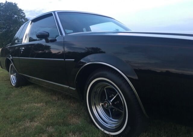 1984 Buick Regal - photo 7