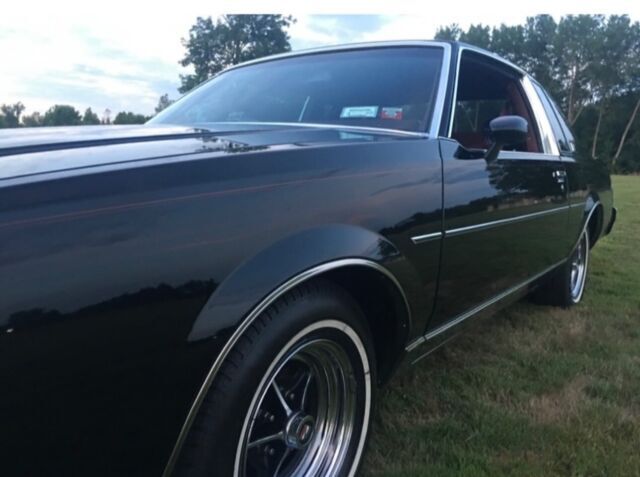 1984 Buick Regal - photo 8