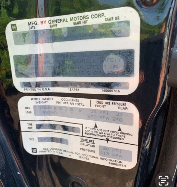 1984 Buick Regal - photo 9