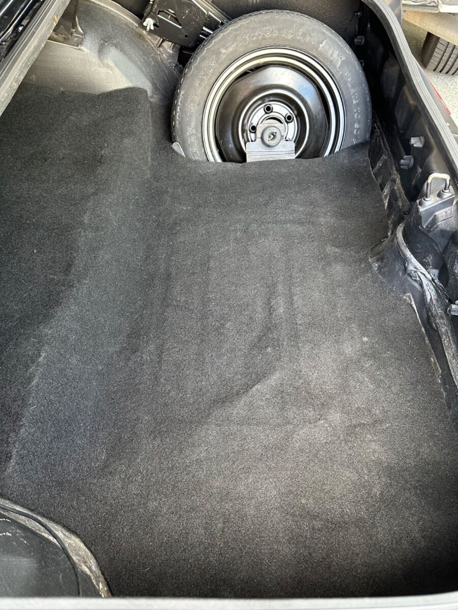 1984 Buick Regal LIMITED - photo 10