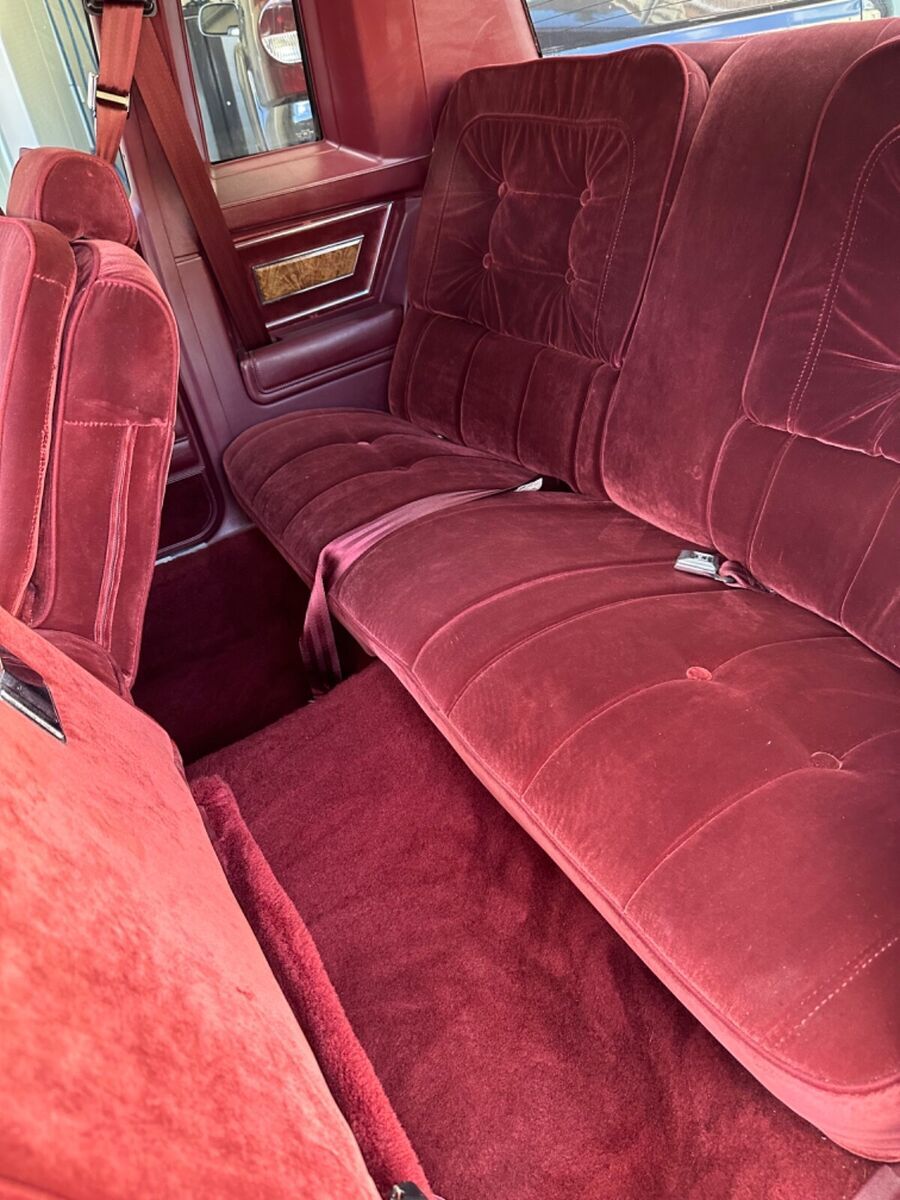 1984 Buick Regal LIMITED - photo 11