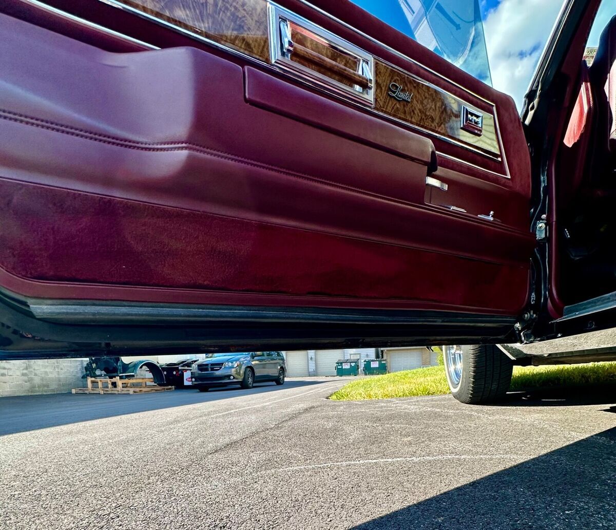 1984 Buick Regal LIMITED - photo 13