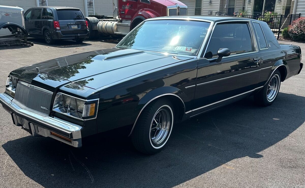 1984 Buick Regal LIMITED - photo 2